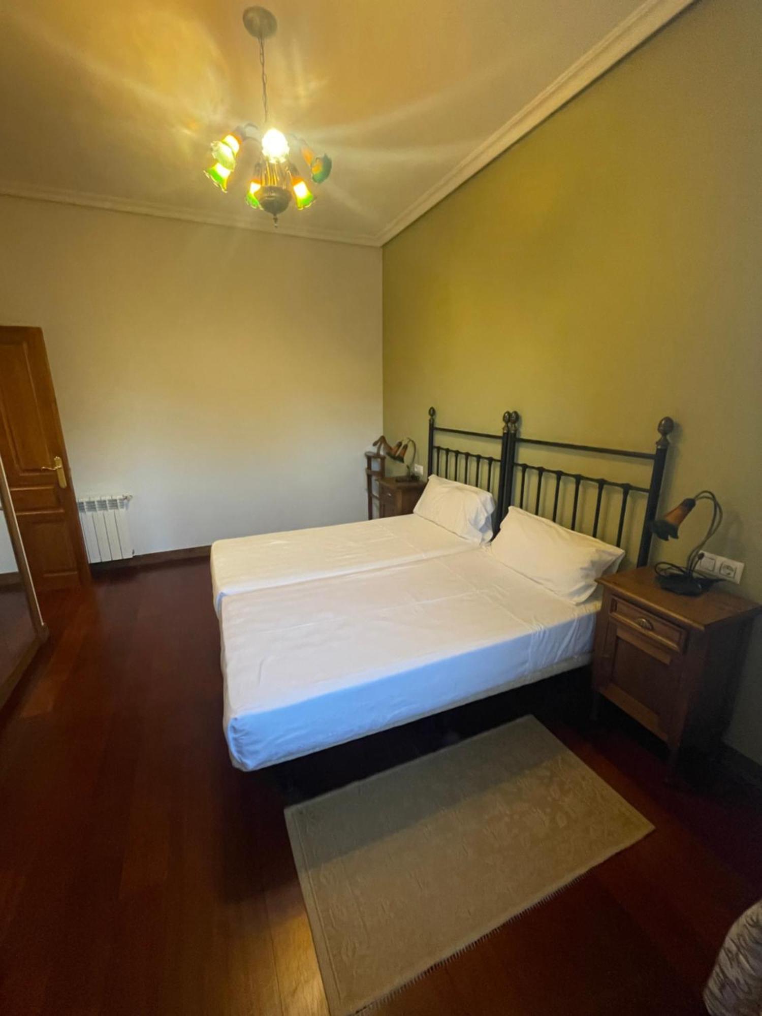 La Casona De Molleda 4* Unquera