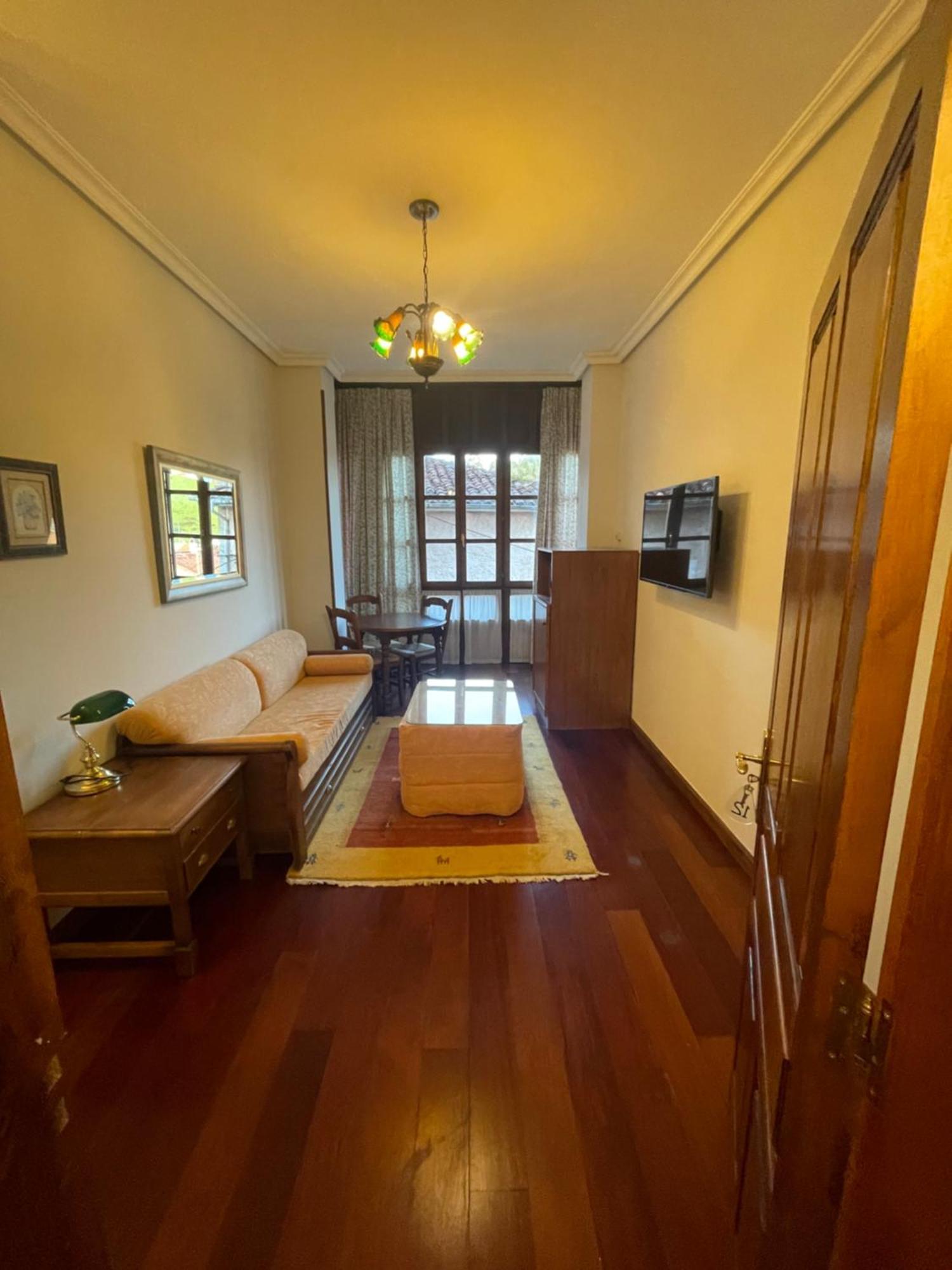 La Casona De Molleda Hotel