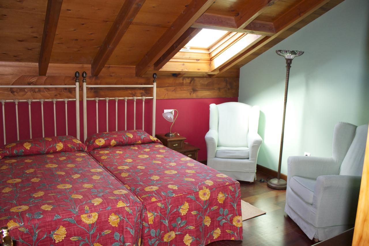 La Casona De Molleda 4*