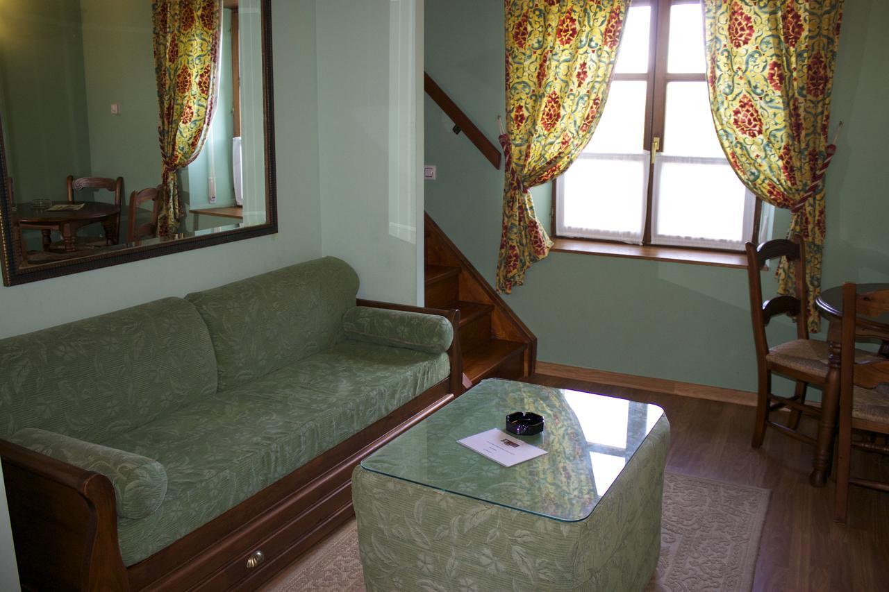 La Casona De Molleda Hotel