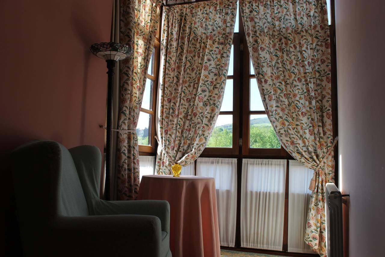 La Casona De Molleda Hotel