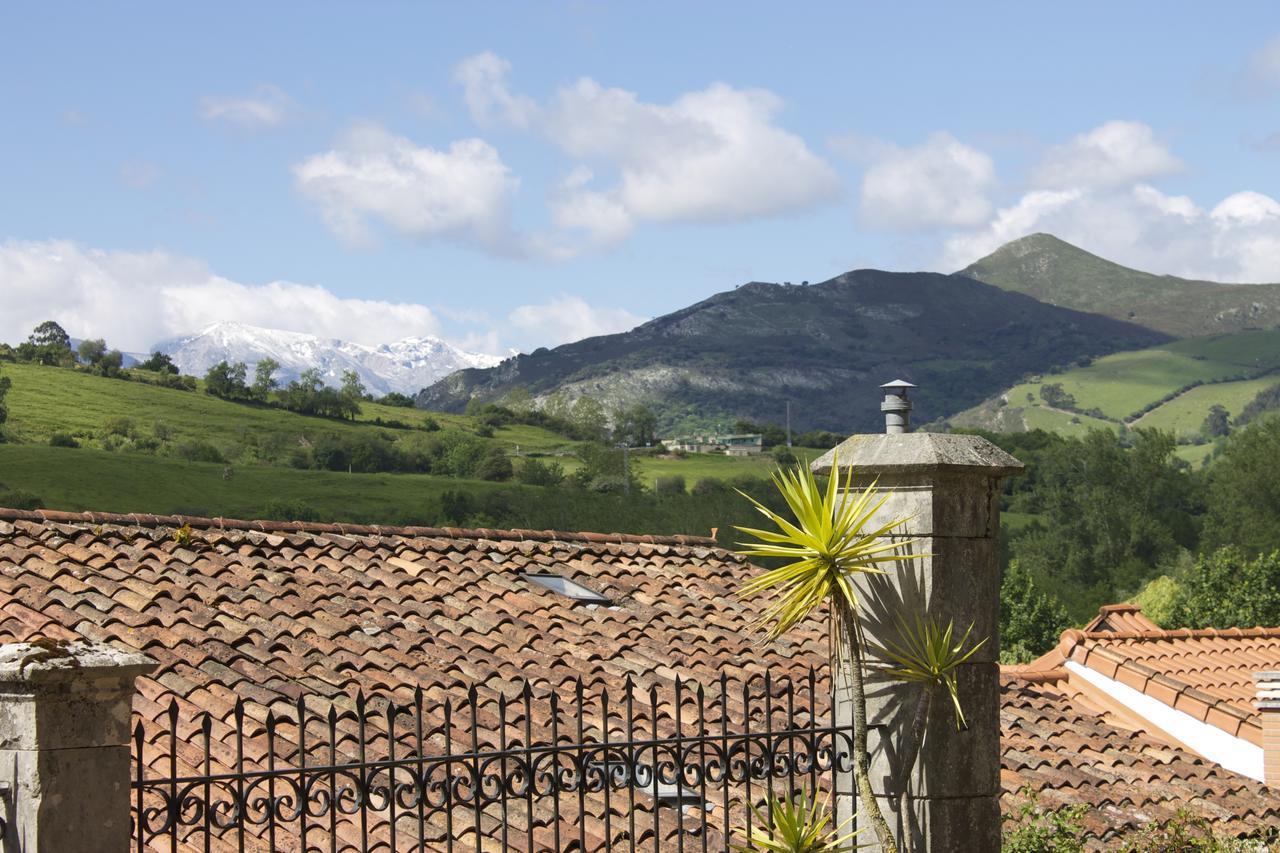 Hotel La Casona De Molleda