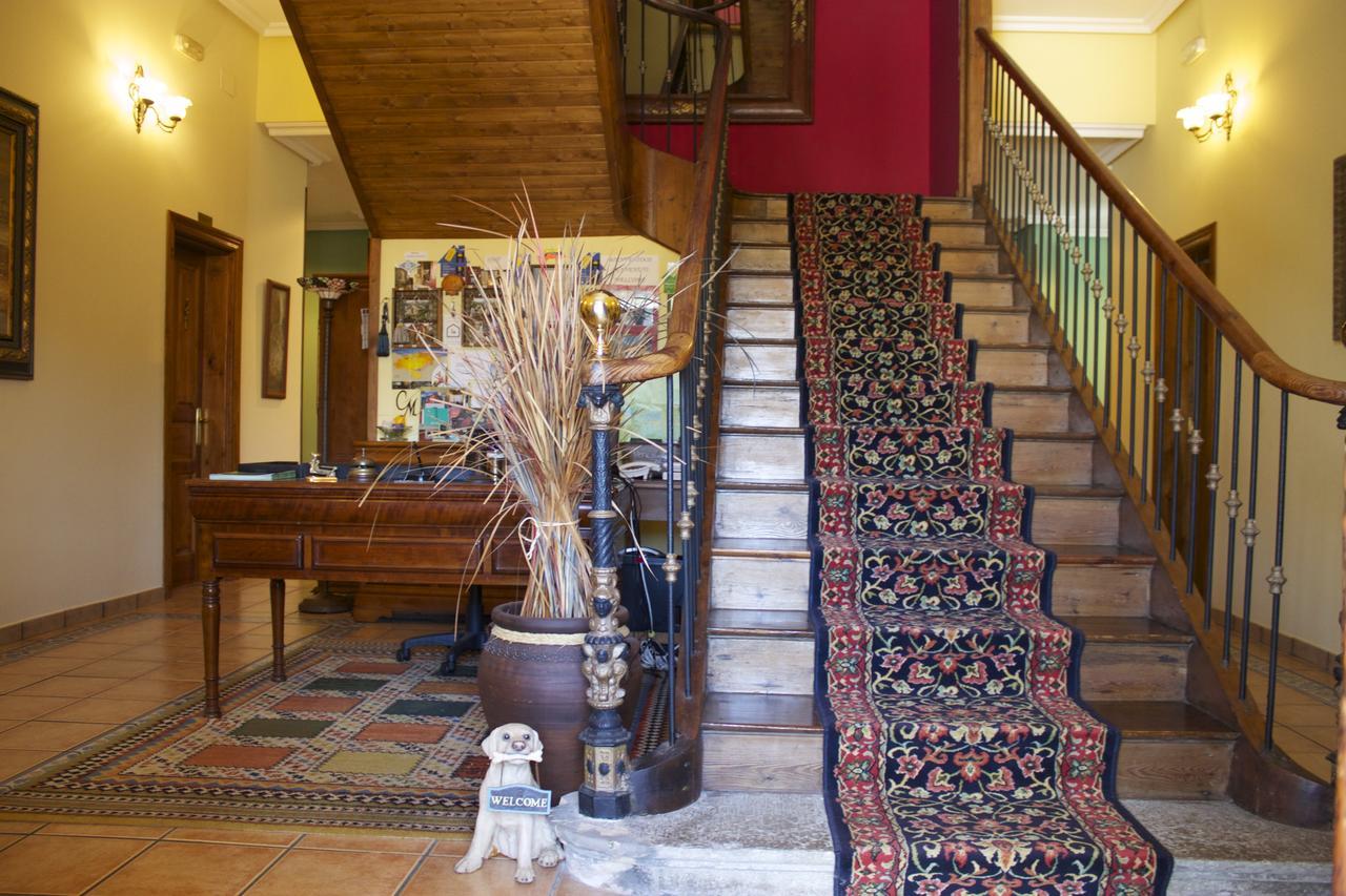 Hotel La Casona De Molleda 4*