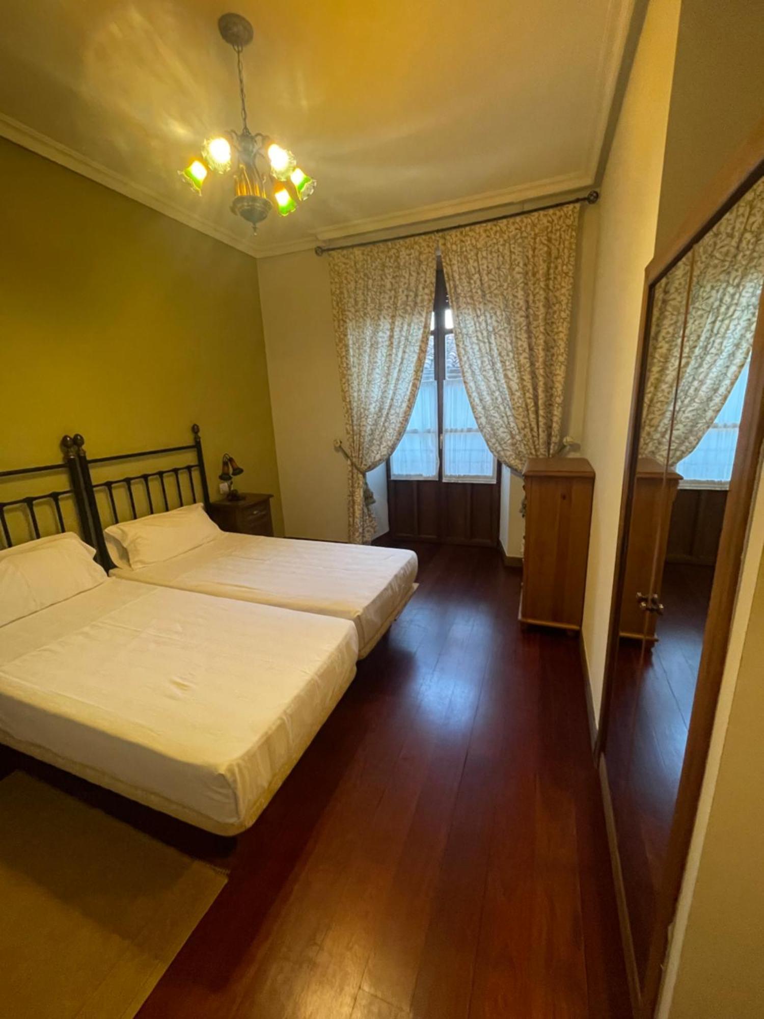 Hotel La Casona De Molleda 4*