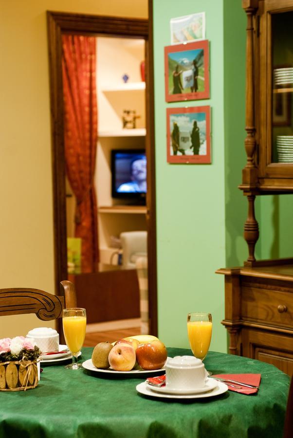 Hotel La Casona De Molleda Unquera