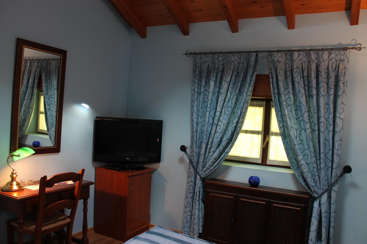 Hotel La Casona De Molleda 4*