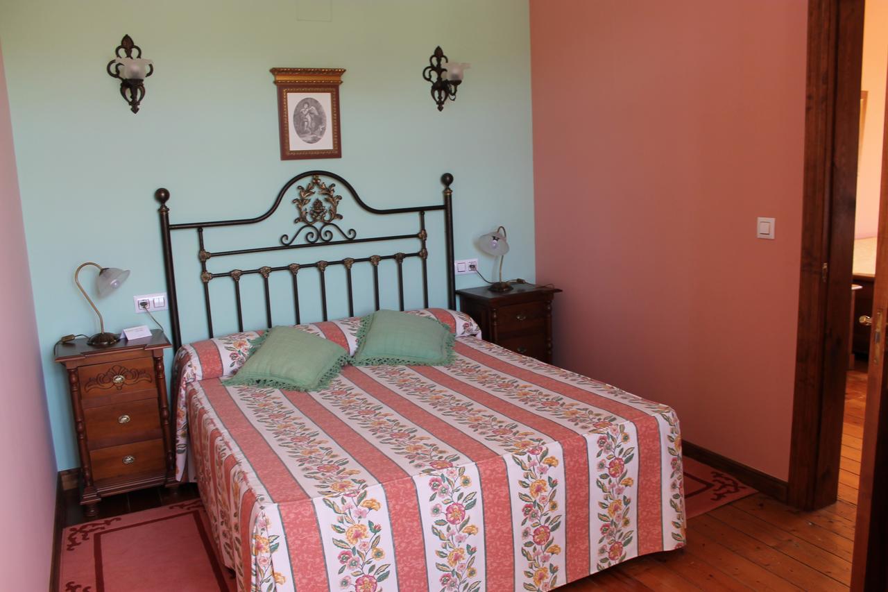 La Casona De Molleda Hotel 4*