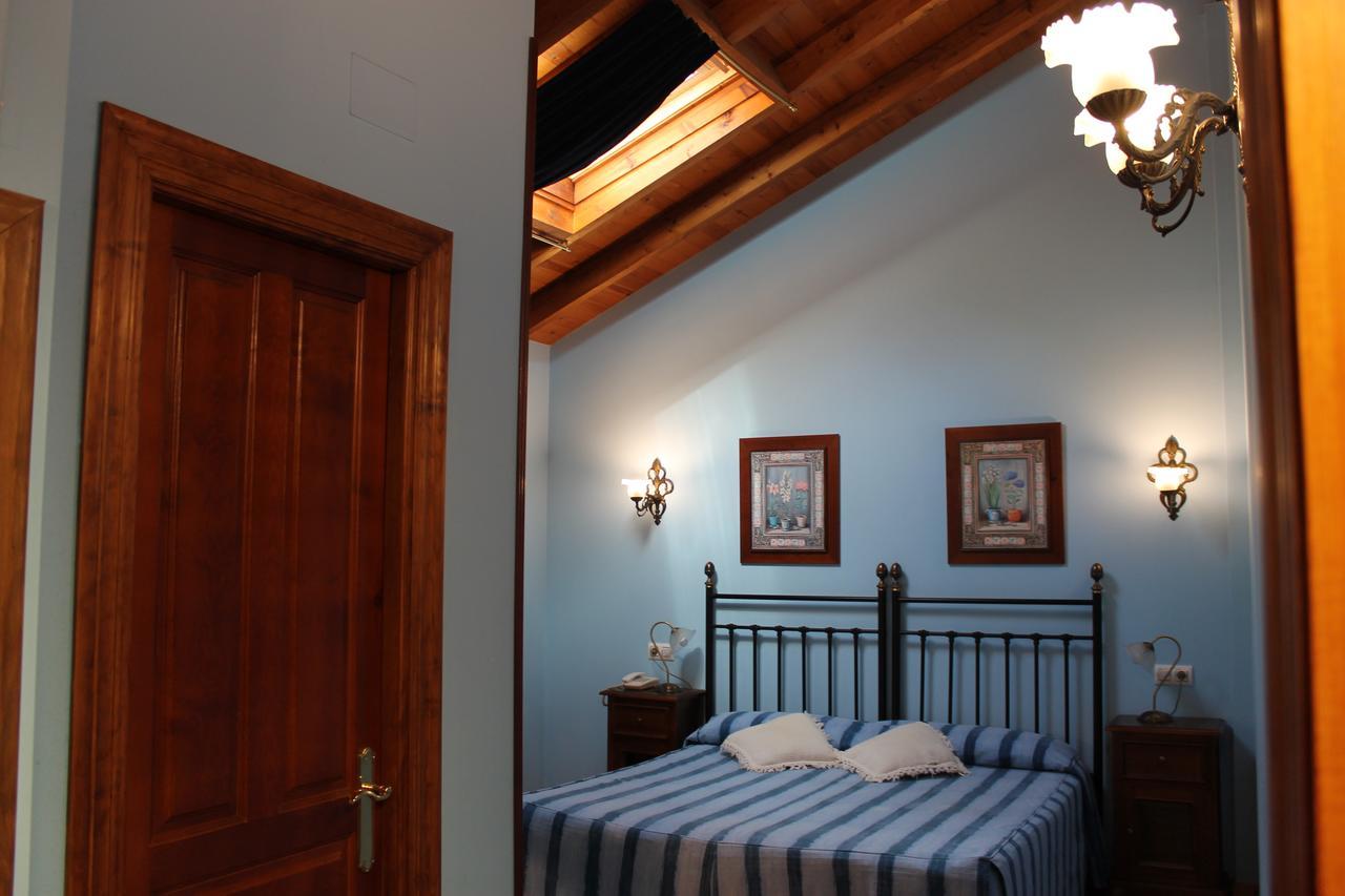 La Casona De Molleda Unquera