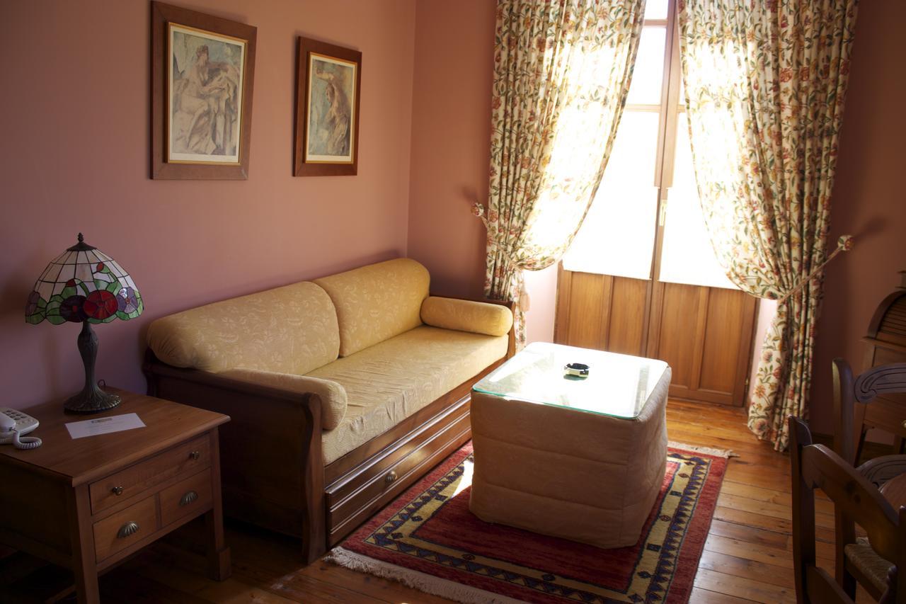 La Casona De Molleda Hotel