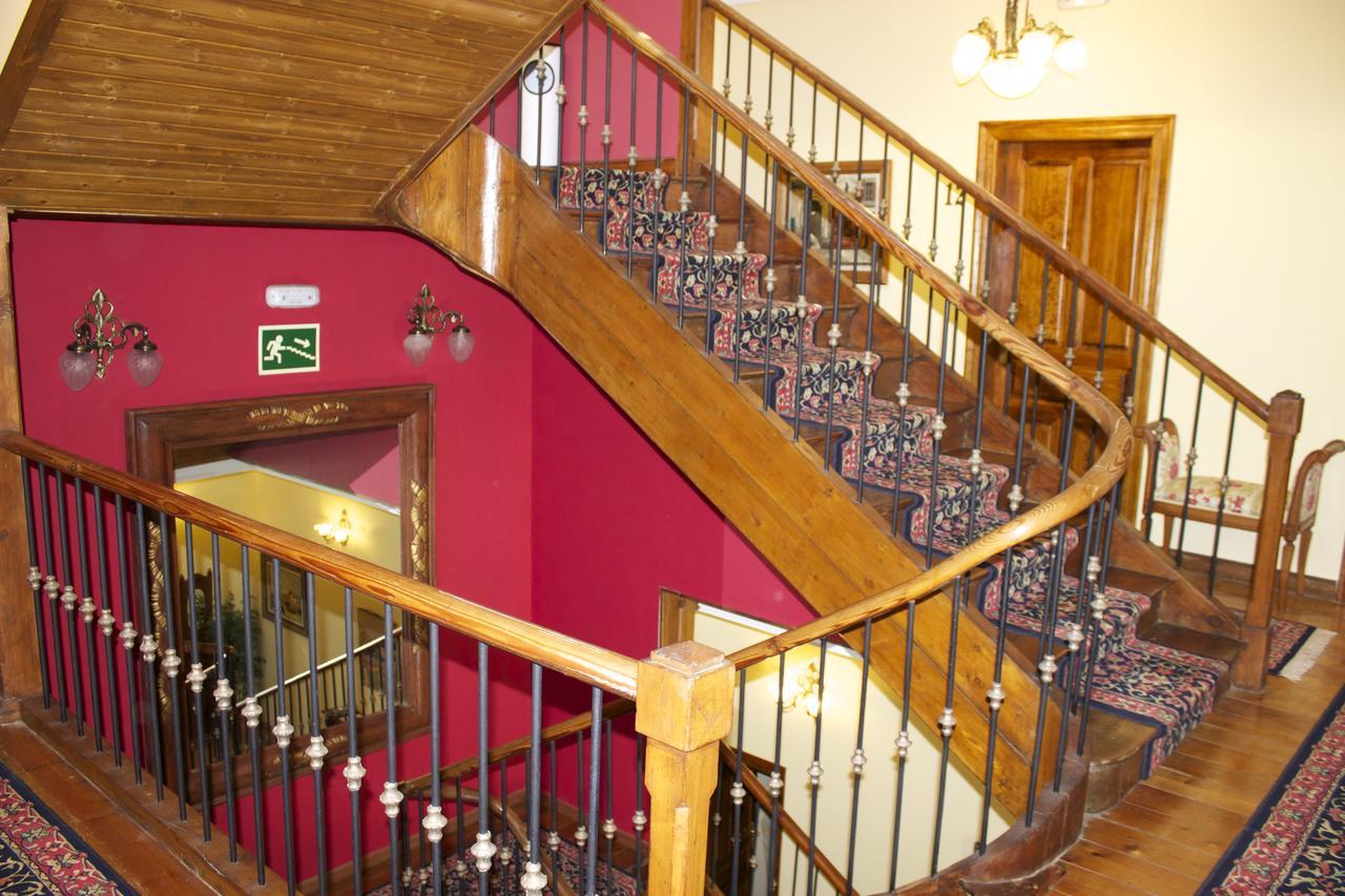 La Casona De Molleda 4* Unquera