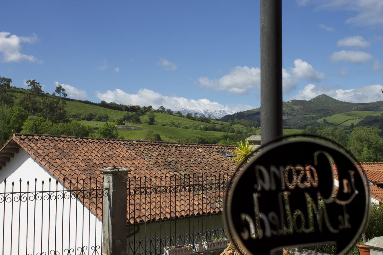 La Casona De Molleda Unquera