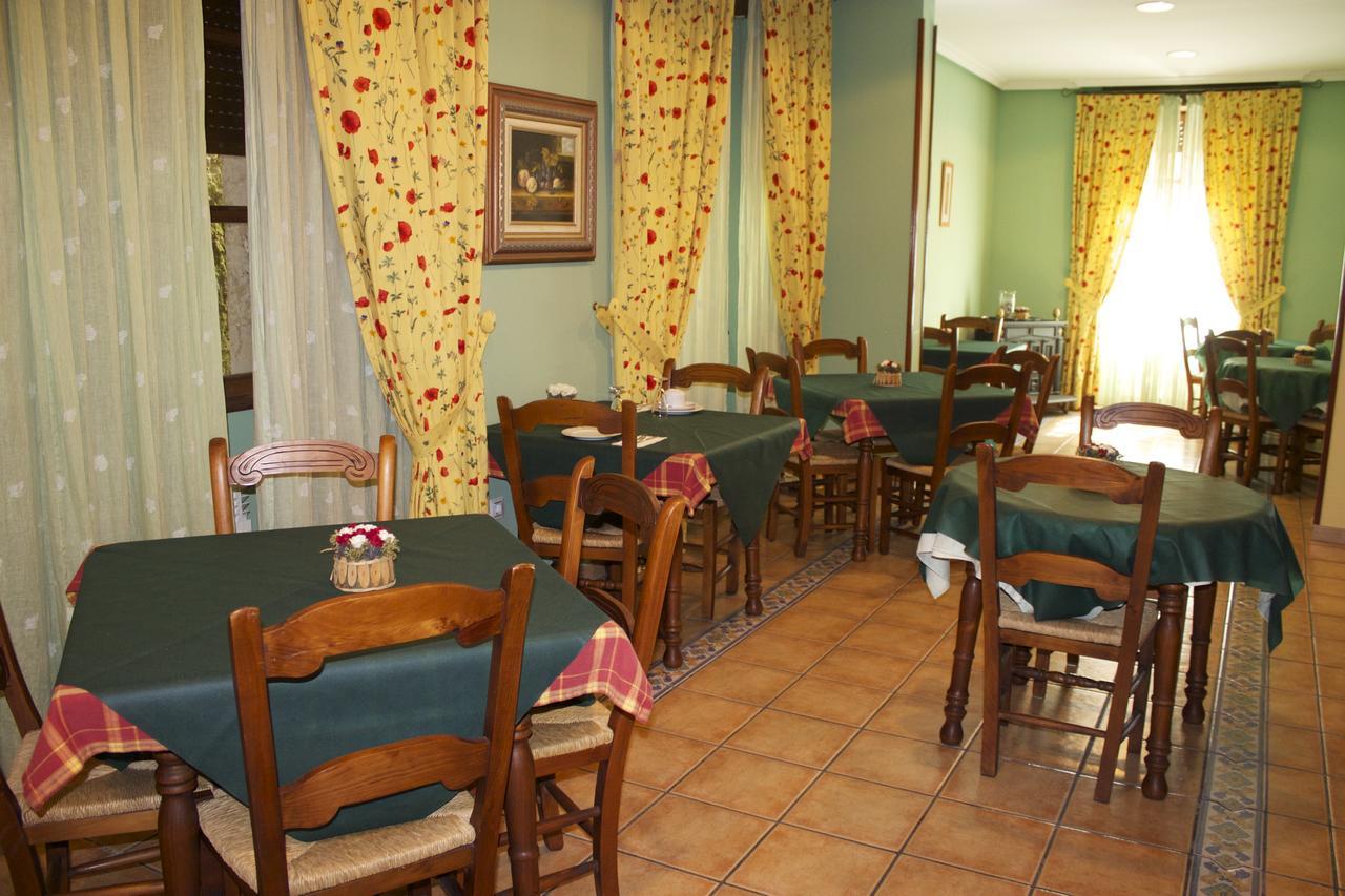 La Casona De Molleda