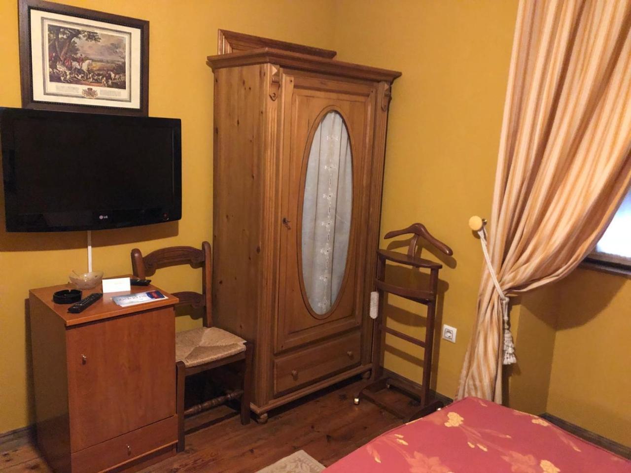 Hotel La Casona De Molleda