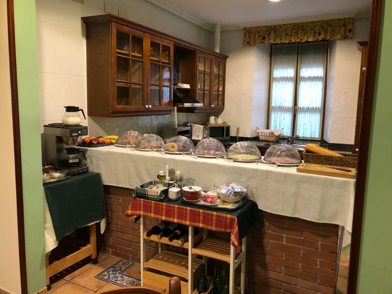 La Casona De Molleda 4* Unquera
