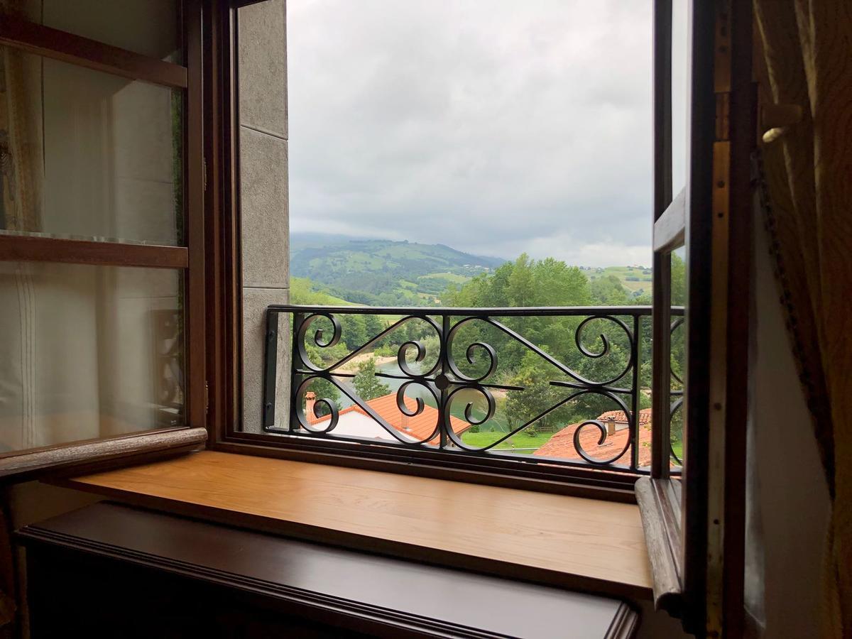 La Casona De Molleda Hotel